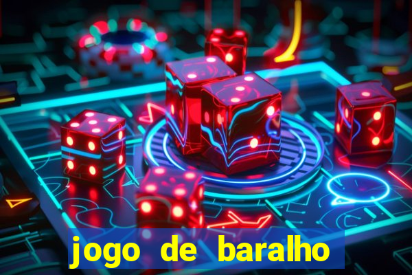 jogo de baralho pife online